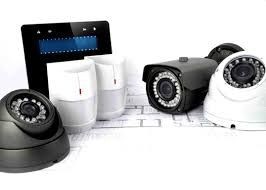 Instalação de cameras de segurança preço